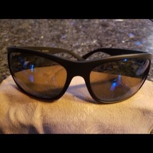 Serengeti Men’s Sunglasses